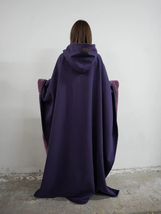 Cloak Hoodie
