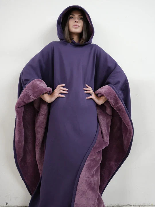 Cloak Hoodie