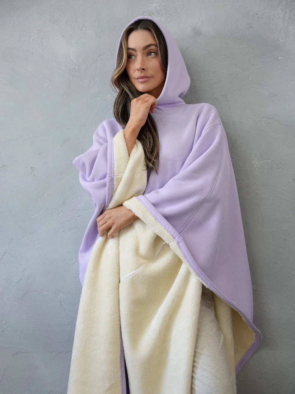 Cloak Hoodie