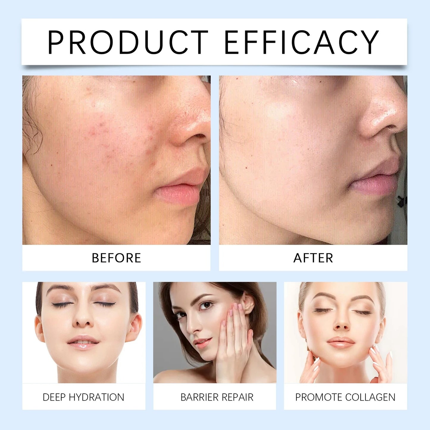 Copper Peptide Serum