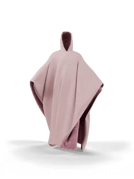 Cloak Hoodie