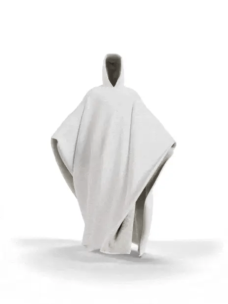 Cloak Hoodie