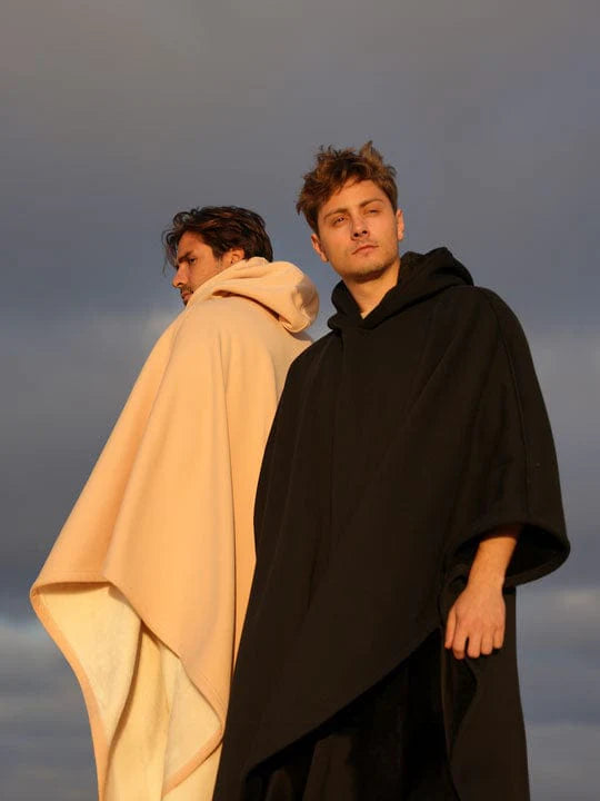 Cloak Hoodie