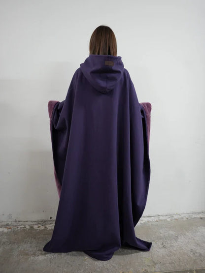 Cloak Hoodie