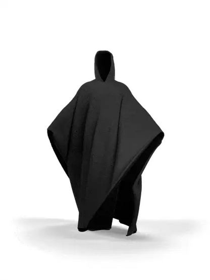Cloak Hoodie
