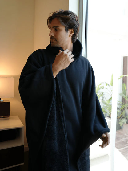 Cloak Hoodie