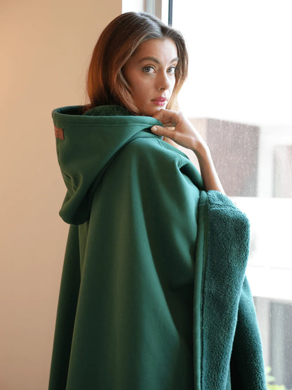 Cloak Hoodie