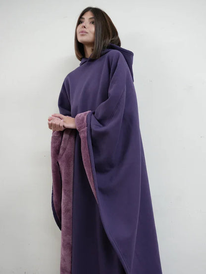 Cloak Hoodie