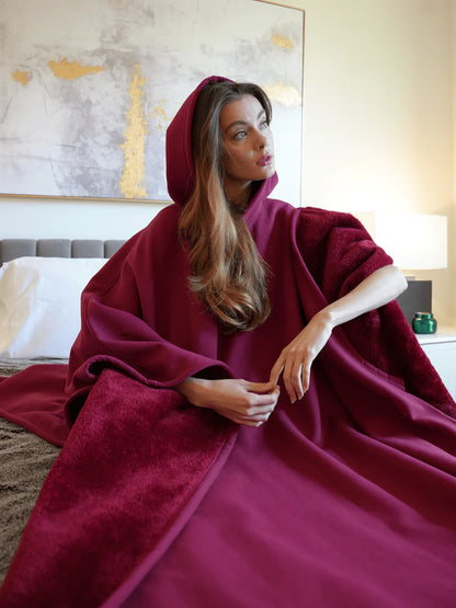 Cloak Hoodie
