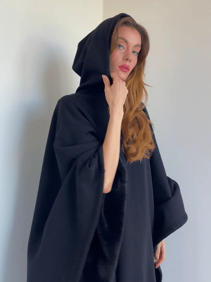 Cloak Hoodie