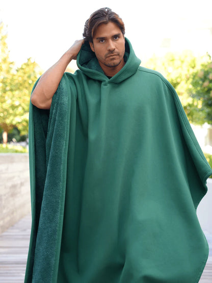 Cloak Hoodie