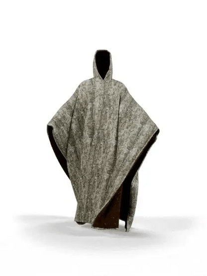 Cloak Hoodie