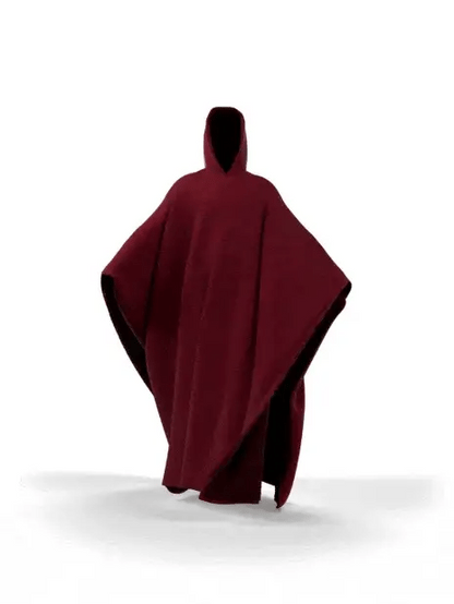 Cloak Hoodie