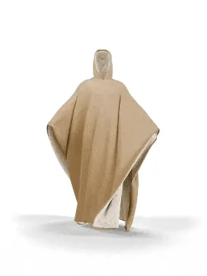Cloak Hoodie