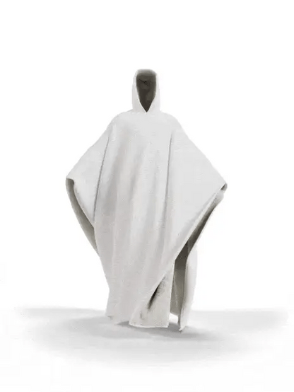 Cloak Hoodie