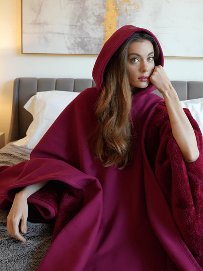 Cloak Hoodie